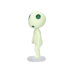Hot Maison Ghibli Statue Standing Kodama - Princess Mononoke