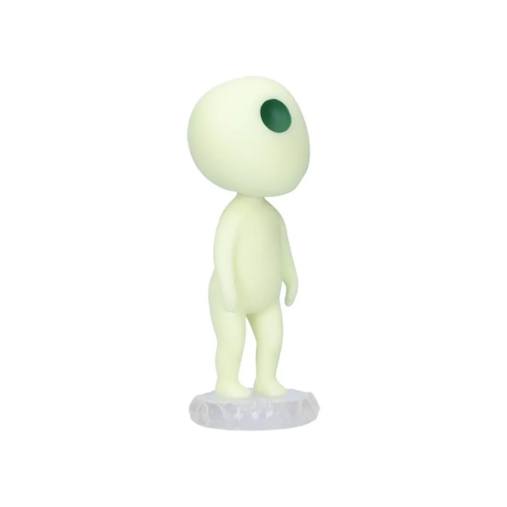 Hot Maison Ghibli Statue Standing Kodama - Princess Mononoke