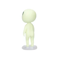 Hot Maison Ghibli Statue Standing Kodama - Princess Mononoke