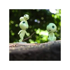 Discount Maison Ghibli Statue Walk Kodama - Princess Mononoke