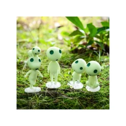 Discount Maison Ghibli Statue Walk Kodama - Princess Mononoke