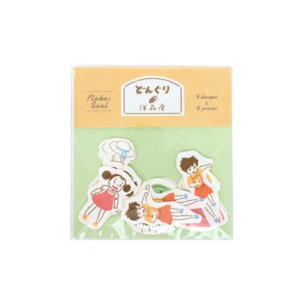 Discount Maison Ghibli Sticker Set Totoro And Co - My Neighbor Totoro