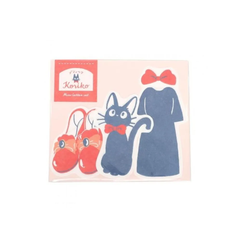 Discount Maison Ghibli Stickers Kiki'S Accessories - Kiki'S Delivery Service