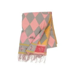 Best Maison Ghibli Stole With Button Howl'S Cape - Howl'S Moving Castle