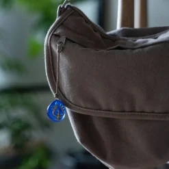 Online Maison Ghibli Strap Crystal Amulet - Castle In The Sky