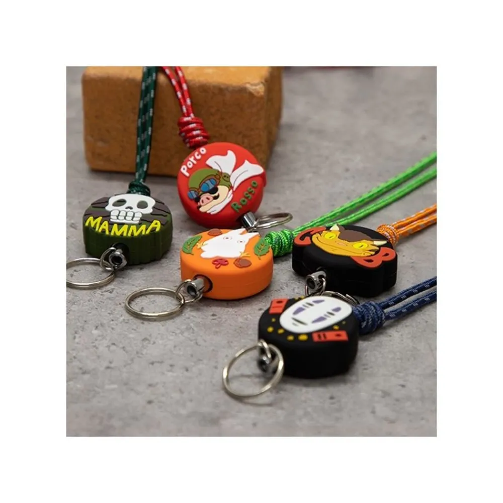 Sale Maison Ghibli Strap Marco - Porco Rosso