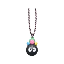 Discount Maison Ghibli Strap Netsuke Susuwatari Ring Bell - Spirited Away