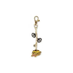 Outlet Maison Ghibli Strap Pendant Cat Bus And Soot Sprite- My Neighbor Totoro