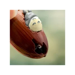 Best Maison Ghibli Strap Small And Big Totoro - My Neighbor Totoro