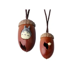 Best Maison Ghibli Strap Small And Big Totoro - My Neighbor Totoro
