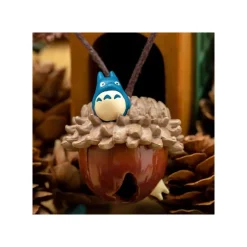 Best Maison Ghibli Strap Small And Middle Totoro - My Neighbor Totoro