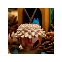 Best Maison Ghibli Strap Small And Middle Totoro - My Neighbor Totoro