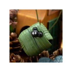 Sale Maison Ghibli Strap Small Totoro & Soot Sprites - My Neighbor Totoro