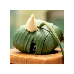 Sale Maison Ghibli Strap Small Totoro & Soot Sprites - My Neighbor Totoro