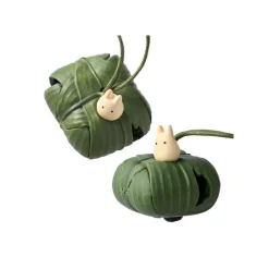 Sale Maison Ghibli Strap Small Totoro & Soot Sprites - My Neighbor Totoro