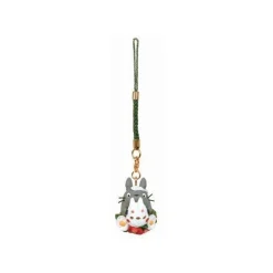 New Maison Ghibli Strap Totoro Camelia - My Neighbor Totoro