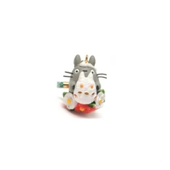 New Maison Ghibli Strap Totoro Camelia - My Neighbor Totoro
