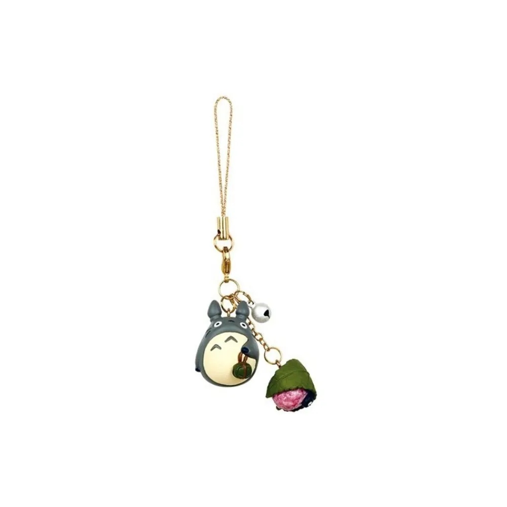 Discount Maison Ghibli Strap Totoro Sweet Serie Sakuramochi - My Neighbor Totoro