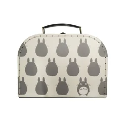 Maison Ghibli Suitcase M Big Totoro Shilouette - My Neighbor Totoro