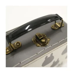 Maison Ghibli Suitcase M Big Totoro Shilouette - My Neighbor Totoro
