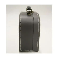 Maison Ghibli Suitcase M Big Totoro Shilouette - My Neighbor Totoro