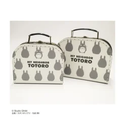 Maison Ghibli Suitcase M Big Totoro Shilouette - My Neighbor Totoro