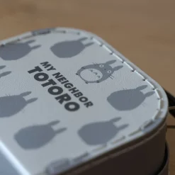 Best Maison Ghibli Suitcase S Big Totoro Shilouette - My Neighbor Totoro