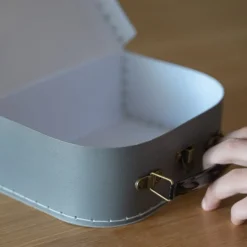 Best Maison Ghibli Suitcase S Big Totoro Shilouette - My Neighbor Totoro