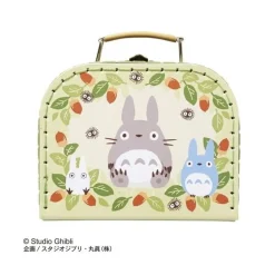 Online Maison Ghibli Suitcase Totoro Leaves - My Neighbor Totoro