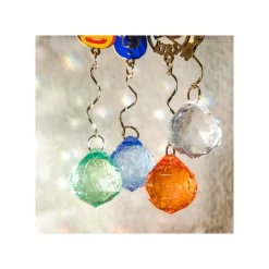 New Maison Ghibli Sun Catcher Stained Glass Totoro - My Neighbor Totoro