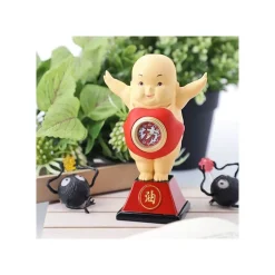 Clearance Maison Ghibli Table Clock Boh Came Back- Spirited Away