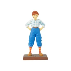 Discount Maison Ghibli Table Clock Fio Piccolo Savoia Late Model - Porco Rosso