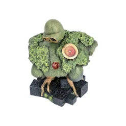 Hot Maison Ghibli Table Clock Robot Soldier'S Hope - Castle In The Sky