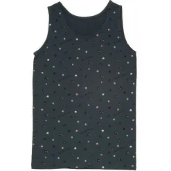 Hot Maison Ghibli Tank Top Spirited Away Gods Gray(Ladies) - Spirited Away