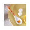 Sale Maison Ghibli Tea Time & Cat Spoon - The Cat Returns