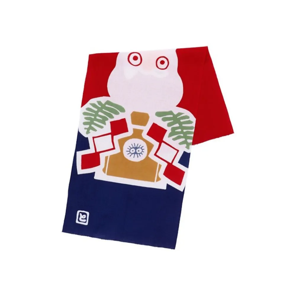 Outlet Maison Ghibli Tenugi Totoro & Kagami Mochi - My Neighbor Totoro