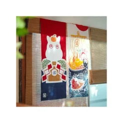 Outlet Maison Ghibli Tenugi Totoro & Kagami Mochi - My Neighbor Totoro