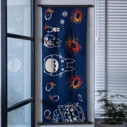 Hot Maison Ghibli Tenugi Totoro Pinwheel - My Neighbor Totoro