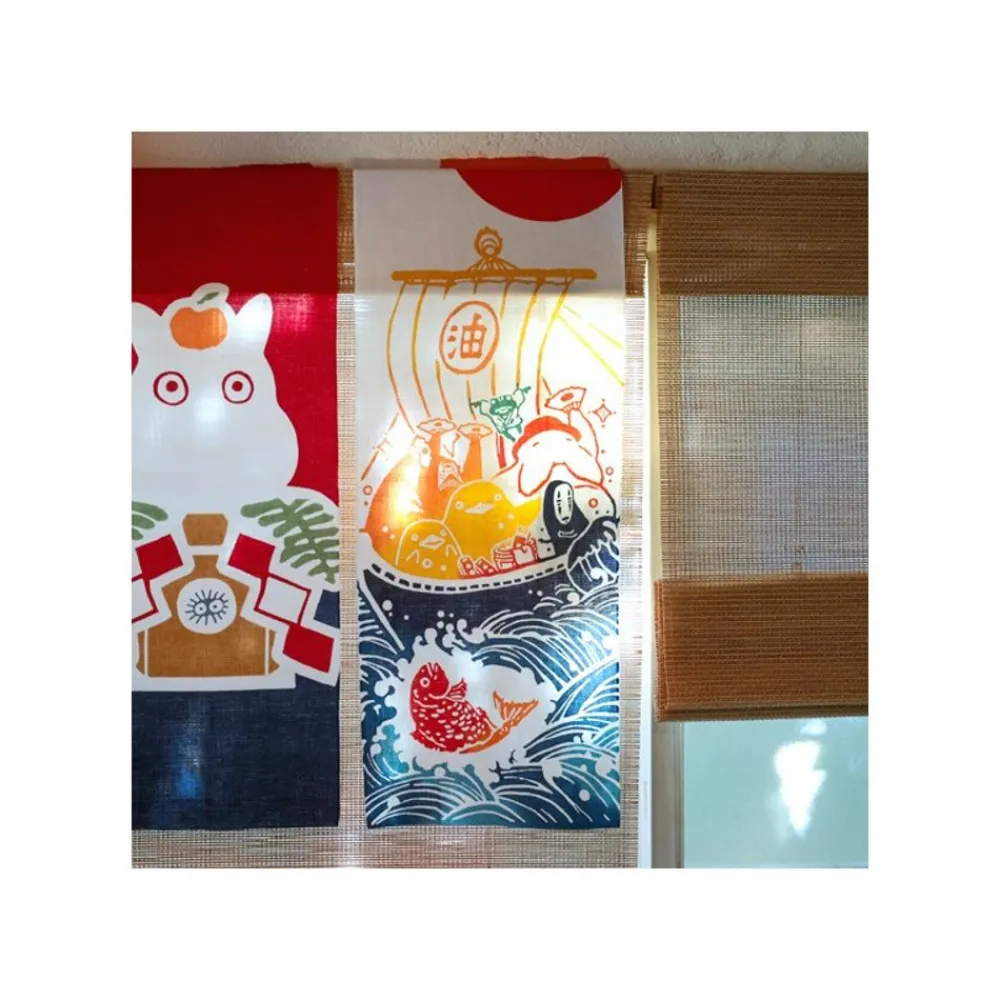 Outlet Maison Ghibli Tenugi Treasure Ship - Spirited Away