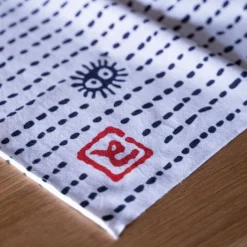 Best Maison Ghibli Tenugui Kurosuke - My Neighbor Totoro