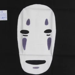 Maison Ghibli Tenugui No Face - Spirited Away