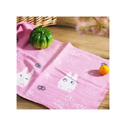 Outlet Maison Ghibli Tenugui Small Totoro Fireworks - My Neighbor Totoro