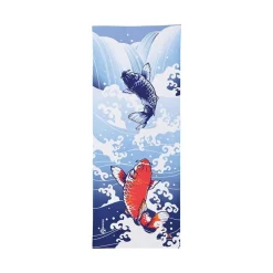 Outlet Maison Ghibli Tenugui Takinobori 35X90