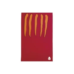 Online Maison Ghibli Tenugui Totoro Dharma Doll - My Neighbor Totoro