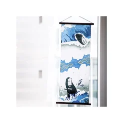 Best Maison Ghibli Tenugui Unabara - Spirited Away