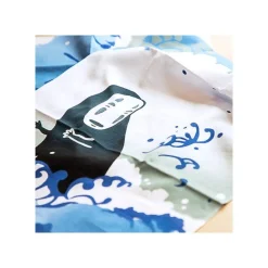 Best Maison Ghibli Tenugui Unabara - Spirited Away