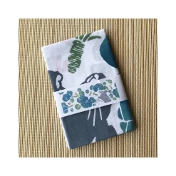 Online Maison Ghibli Tenugui Wasabi - My Neighbor Totoro