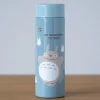 Clearance Maison Ghibli Thermos Bottle 350Ml Flying Totoro - My Neighbor Totoro