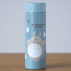 Clearance Maison Ghibli Thermos Bottle 350Ml Flying Totoro - My Neighbor Totoro