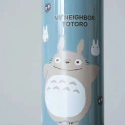 Clearance Maison Ghibli Thermos Bottle 350Ml Flying Totoro - My Neighbor Totoro
